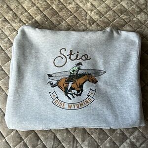 Men’s Stio Hoodie